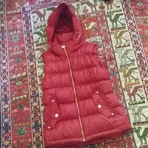 🌺Michael Kors Puffer Vest